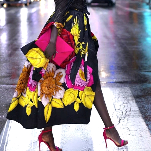 Meet your Posher, Kay-Ann - Picture 1 of 1